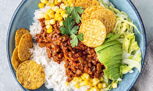 Taco Bowl