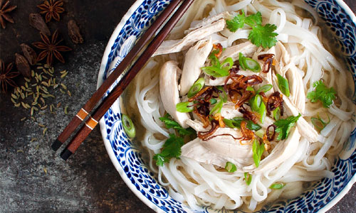 Pho Bowl